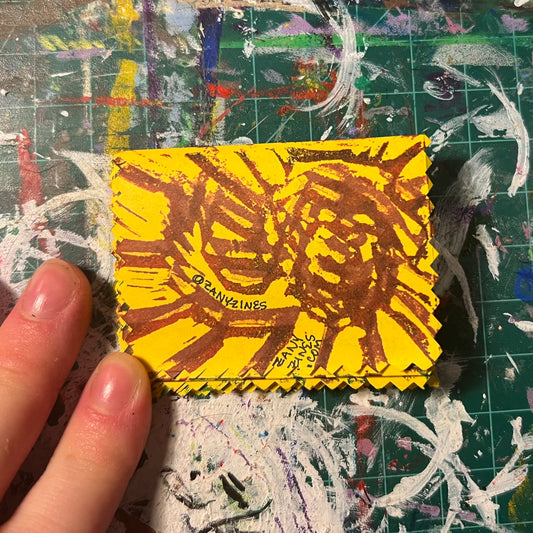 But I Wanna Live Sometimes